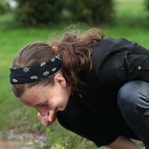 Meet your Posher, Kimberly